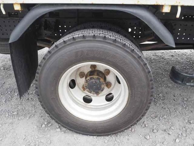 MITSUBISHI CANTER 2019