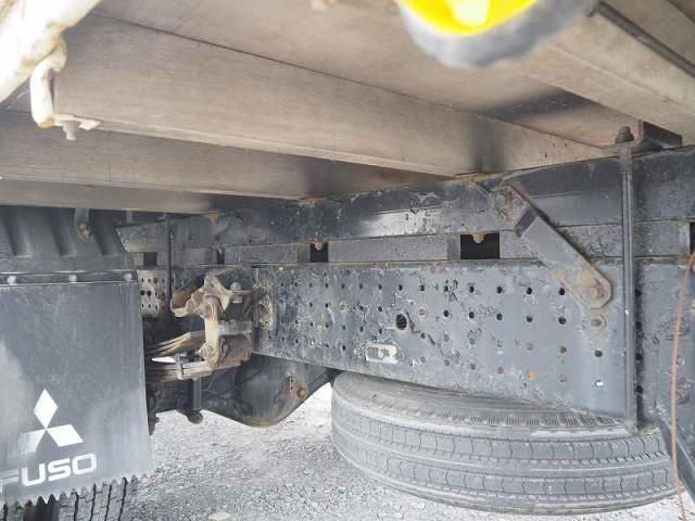 MITSUBISHI CANTER 2019