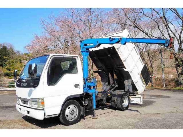ISUZU ELF 2004