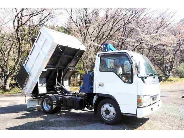 ISUZU ELF 2004