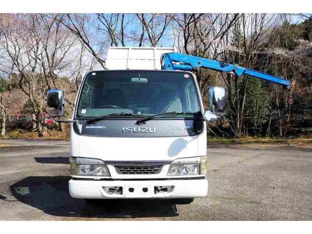 ISUZU ELF 2004