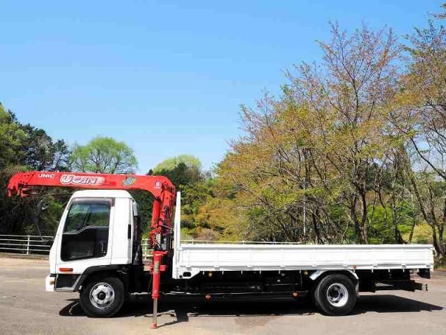 ISUZU FORWARD 2006