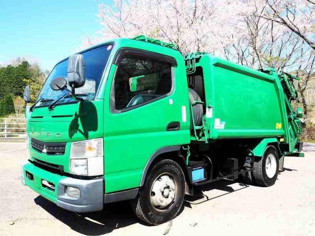 MITSUBISHI CANTER 2012