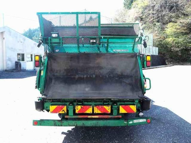 MITSUBISHI CANTER 2012