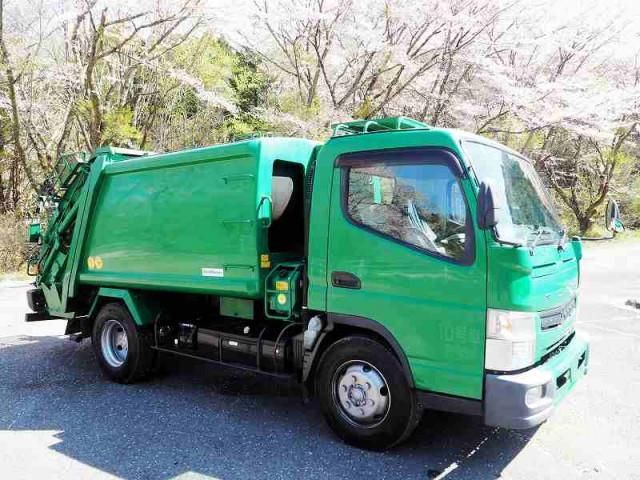 MITSUBISHI CANTER 2012