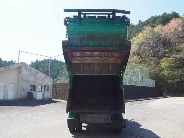 MITSUBISHI CANTER 2012