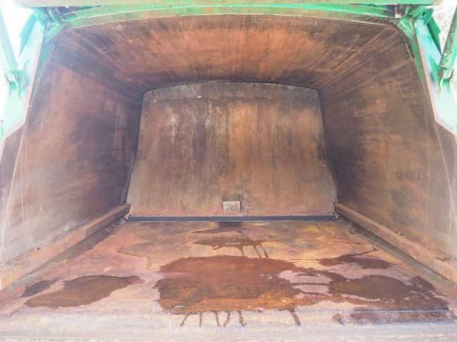 MITSUBISHI CANTER 2012