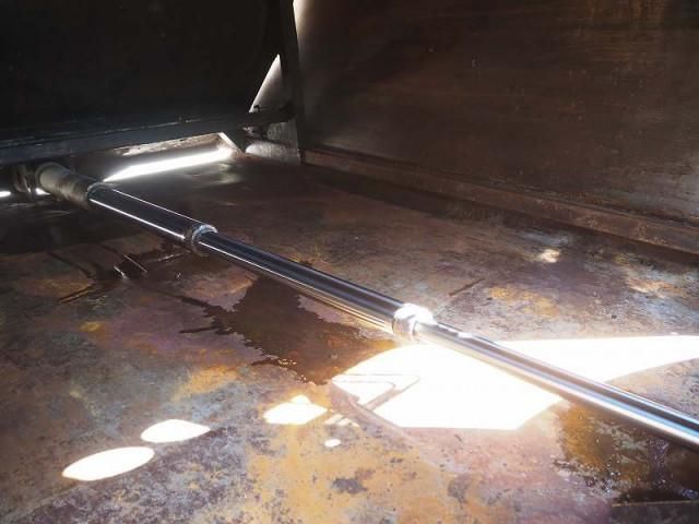 MITSUBISHI CANTER 2012