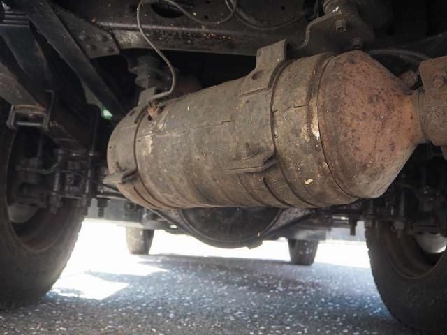 MITSUBISHI CANTER 2012