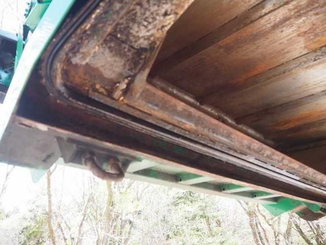 MITSUBISHI CANTER 2012