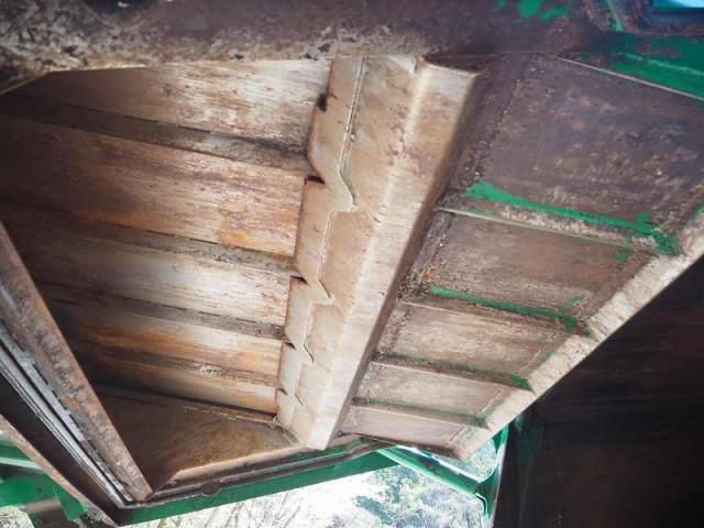 MITSUBISHI CANTER 2012