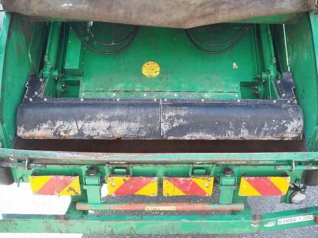 MITSUBISHI CANTER 2012