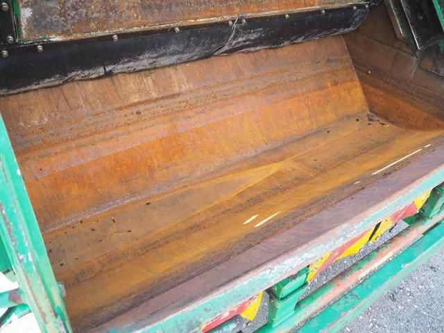 MITSUBISHI CANTER 2012