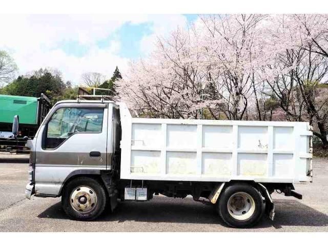ISUZU ELF 2005