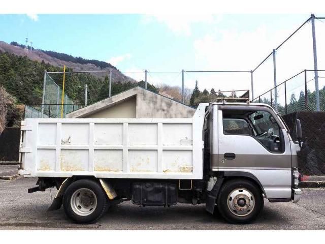 ISUZU ELF 2005