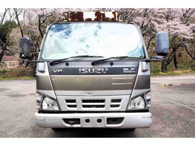 ISUZU ELF 2005