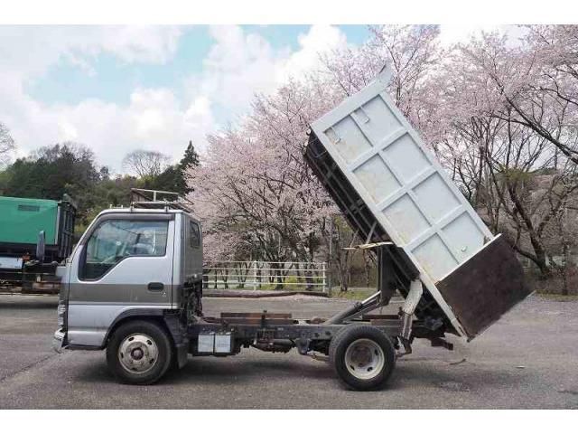 ISUZU ELF 2005
