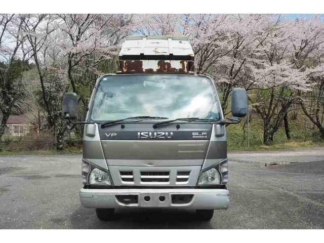 ISUZU ELF 2005