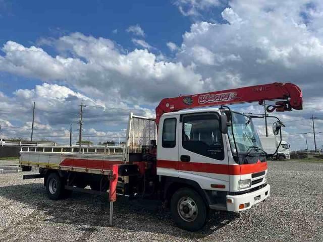 ISUZU FORWARD 2006