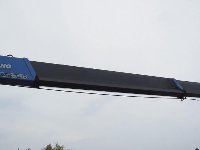 NISSAN DIESEL CONDOR 2012