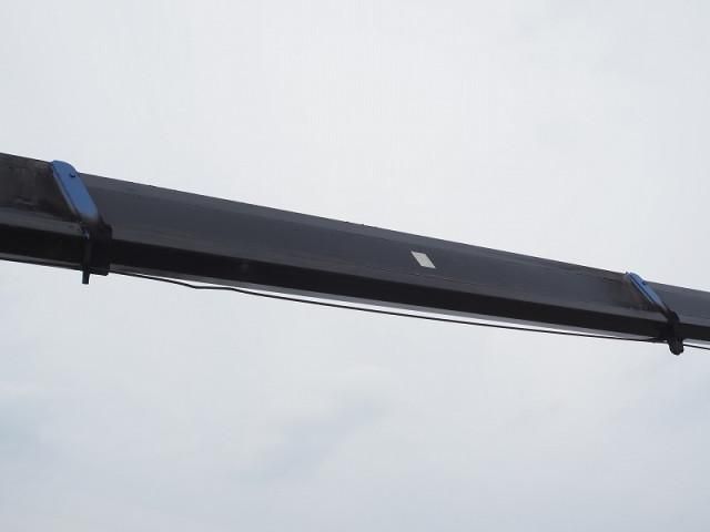 NISSAN DIESEL CONDOR 2012