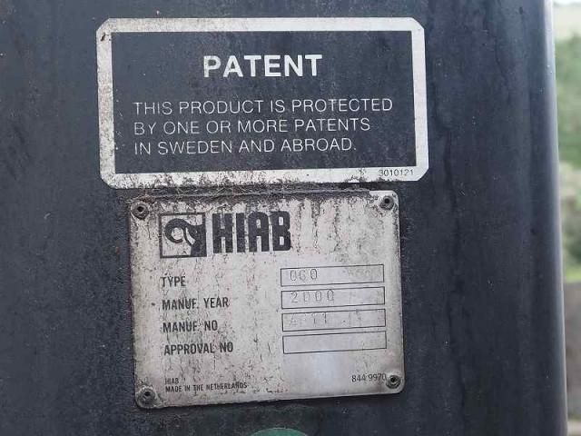 MITSUBISHI FUSOU FIGHTER 2001