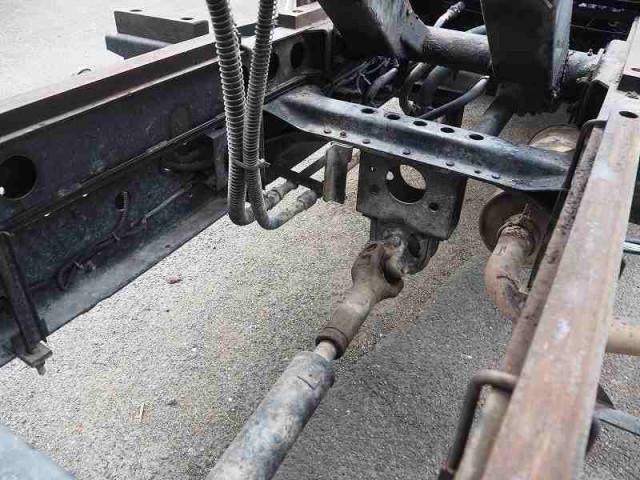 MITSUBISHI FUSOU FIGHTER 2001