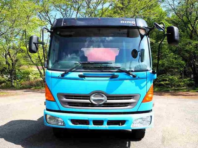 HINO RANGER 2008