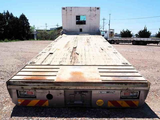 MITSUBISHI FUSOU FIGHTER 2003