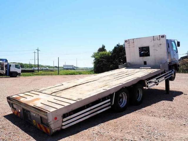 MITSUBISHI FUSOU FIGHTER 2003