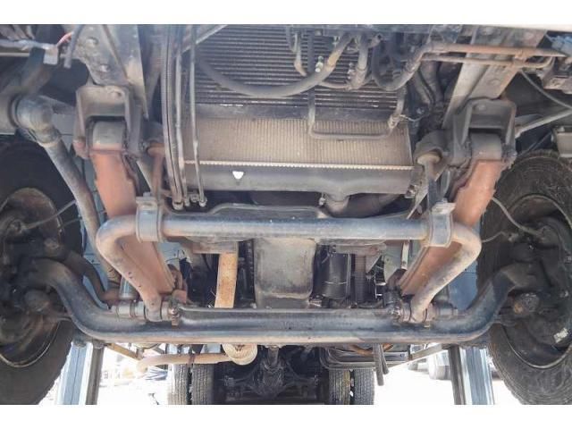 MITSUBISHI FUSOU FIGHTER 2003