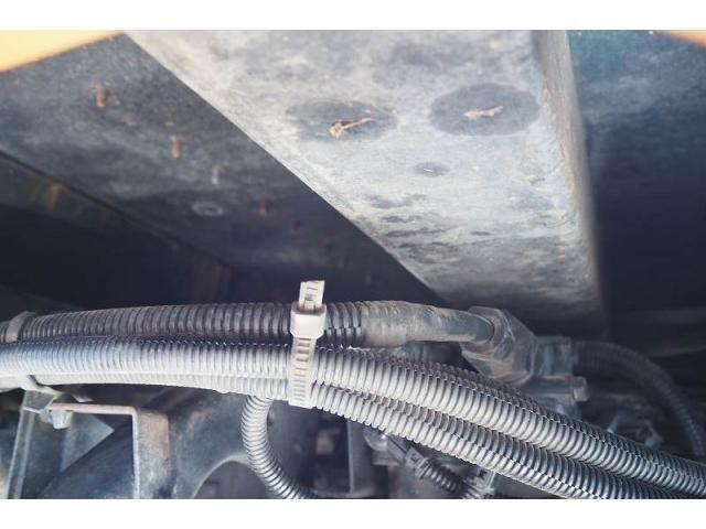 MITSUBISHI FUSOU FIGHTER 2003