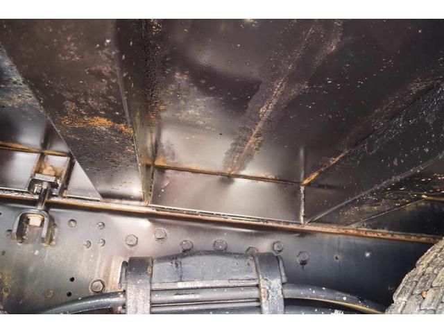 MITSUBISHI FUSOU FIGHTER 2003