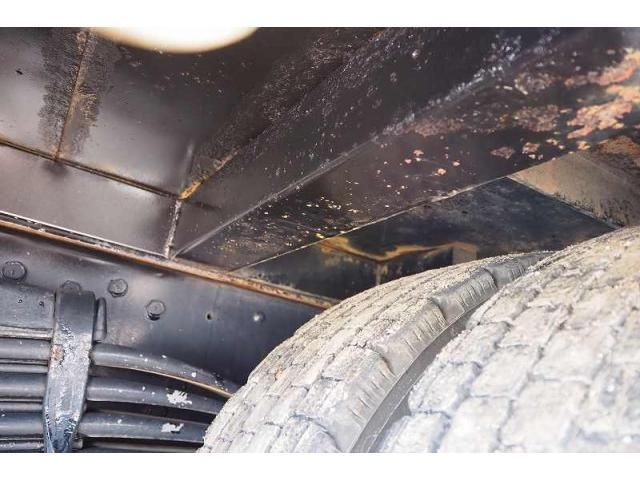 MITSUBISHI FUSOU FIGHTER 2003