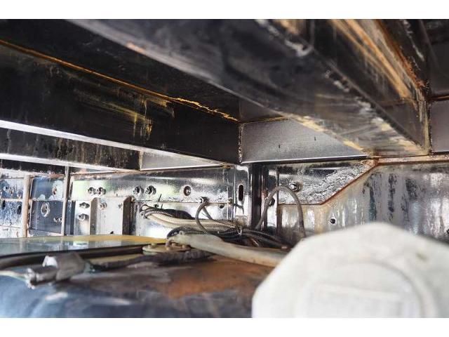 MITSUBISHI FUSOU FIGHTER 2003