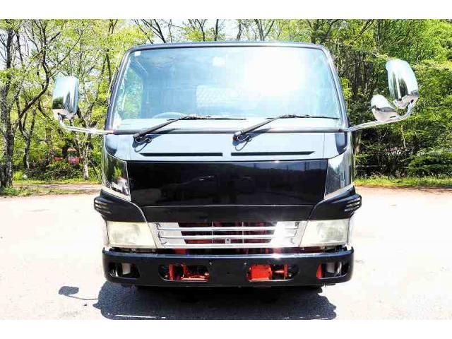 MITSUBISHI CANTER 2004