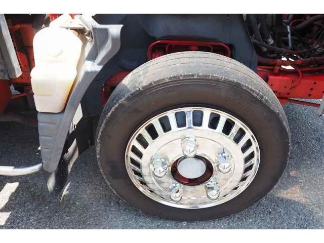 MITSUBISHI CANTER 2004