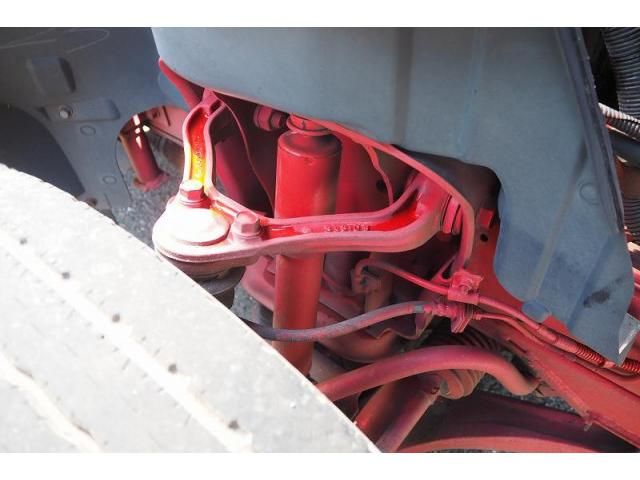 MITSUBISHI CANTER 2004