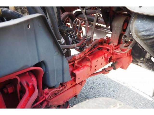 MITSUBISHI CANTER 2004