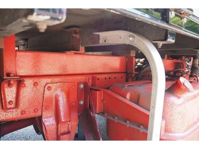 MITSUBISHI CANTER 2004