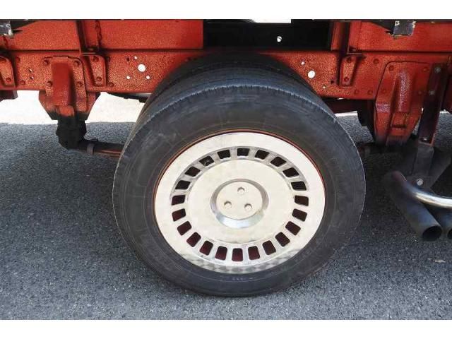 MITSUBISHI CANTER 2004