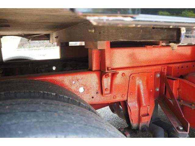 MITSUBISHI CANTER 2004