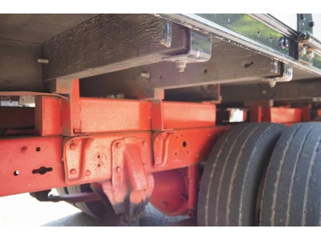 MITSUBISHI CANTER 2004