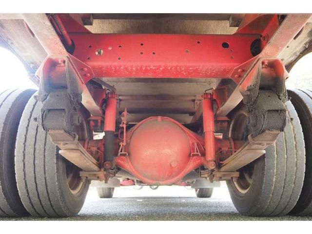 MITSUBISHI CANTER 2004