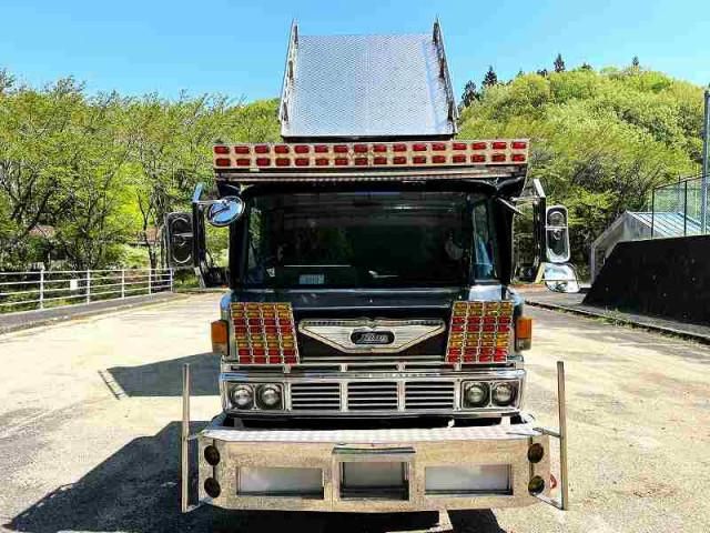 HINO RANGER 1979