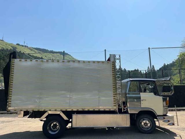 HINO RANGER 1979