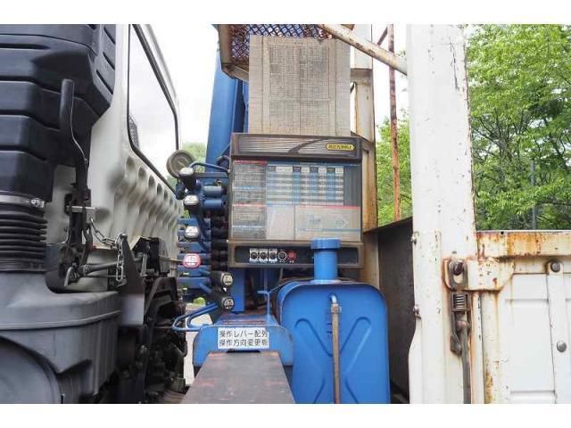 MITSUBISHI FUSOU FIGHTER 2013