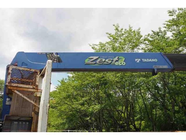 MITSUBISHI FUSOU FIGHTER 2013