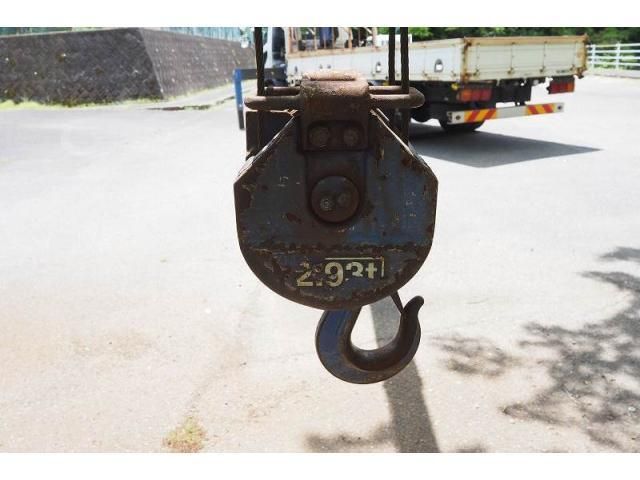 MITSUBISHI FUSOU FIGHTER 2013