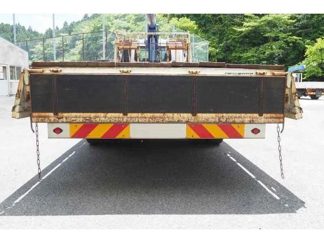 MITSUBISHI FUSOU FIGHTER 2013